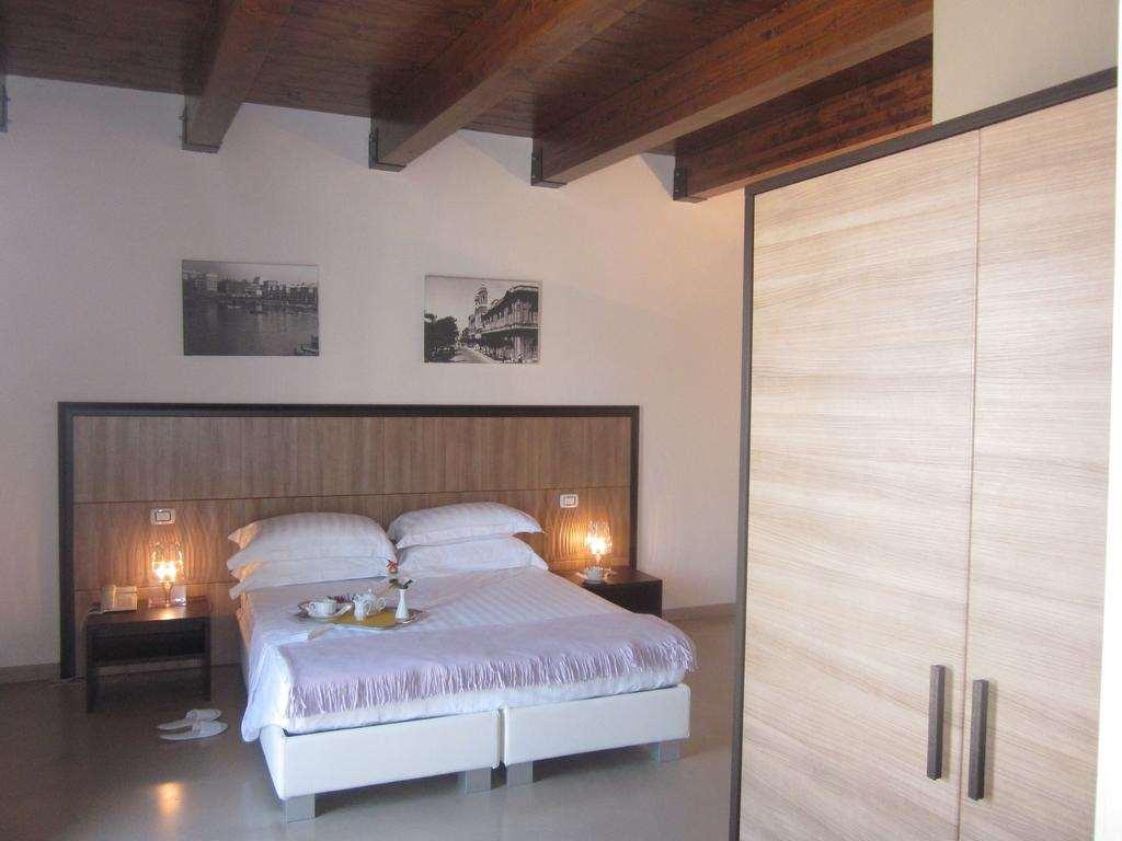Albergo Del Sole Таранто Номер фото